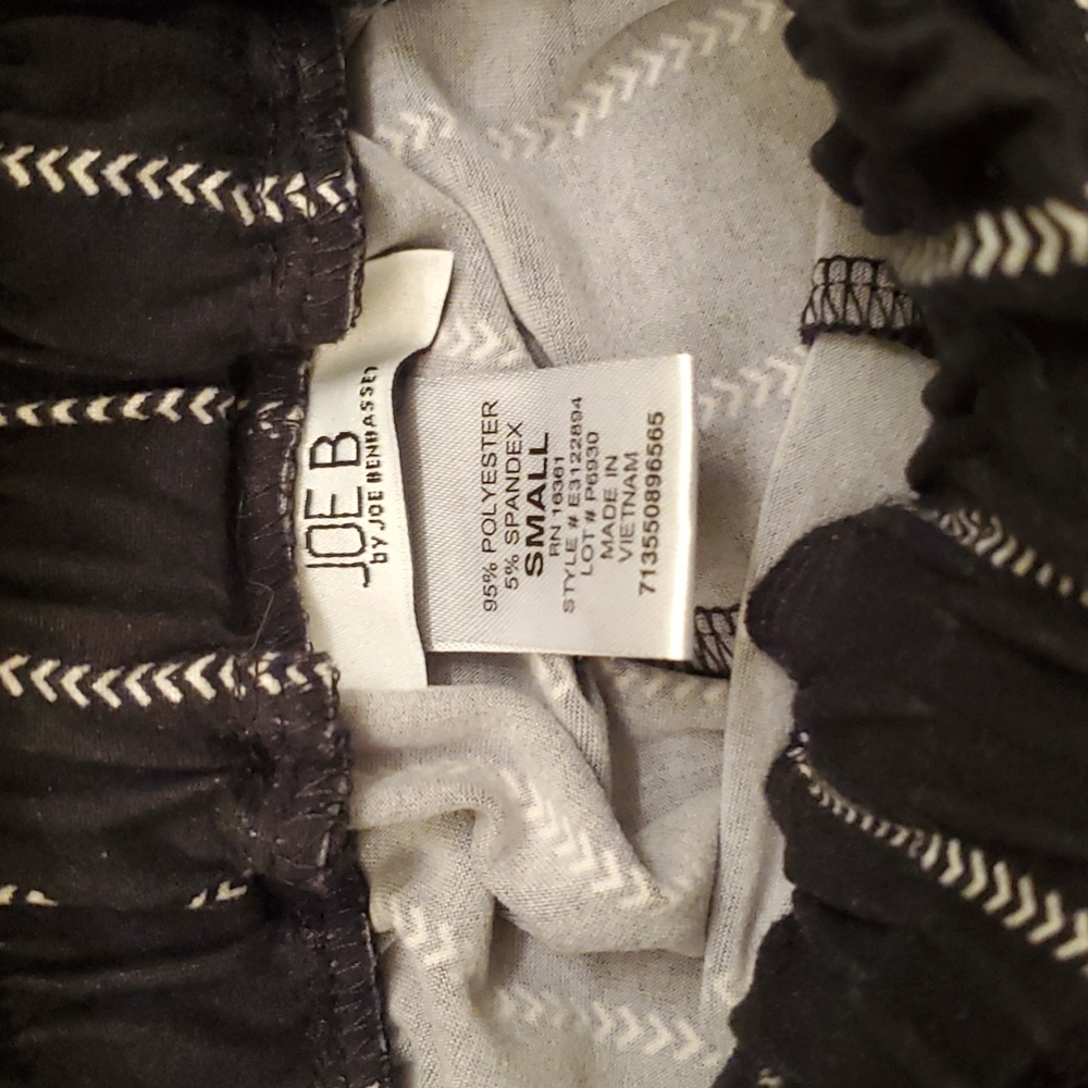 Paperbag pants - Picture 6 of 6